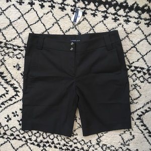 MAGASCHONI black shorts